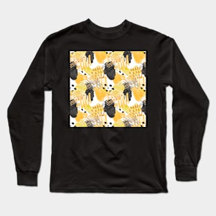 The leopard (or not) Long Sleeve T-Shirt